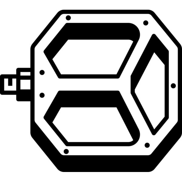 Bicycle   Clipart 11 Thumbnail