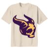 Youth Heavy Cotton T-Shirt Thumbnail
