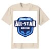 Youth Heavy Cotton T-Shirt Thumbnail