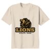Youth Heavy Cotton T-Shirt Thumbnail