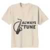 Youth Heavy Cotton T-Shirt Thumbnail