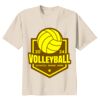 Youth Heavy Cotton T-Shirt Thumbnail