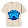 Youth Heavy Cotton T-Shirt Thumbnail