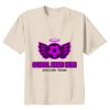Youth Heavy Cotton T-Shirt Thumbnail