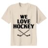 Youth Heavy Cotton T-Shirt Thumbnail