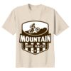 Youth Heavy Cotton T-Shirt Thumbnail