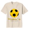 Youth Heavy Cotton T-Shirt Thumbnail