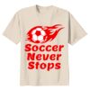 Youth Heavy Cotton T-Shirt Thumbnail