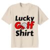 Youth Heavy Cotton T-Shirt Thumbnail