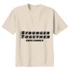 Youth Heavy Cotton T-Shirt Thumbnail