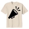 Youth Heavy Cotton T-Shirt Thumbnail