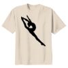 Youth Heavy Cotton T-Shirt Thumbnail
