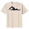 Youth Heavy Cotton T-Shirt Thumbnail