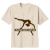 Youth Heavy Cotton T-Shirt Thumbnail