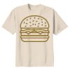 Youth Heavy Cotton T-Shirt Thumbnail