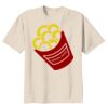 Youth Heavy Cotton T-Shirt Thumbnail