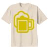 Youth Heavy Cotton T-Shirt Thumbnail