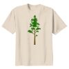 Youth Heavy Cotton T-Shirt Thumbnail
