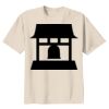 Youth Heavy Cotton T-Shirt Thumbnail