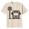 Youth Heavy Cotton T-Shirt Thumbnail