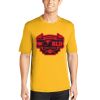 PosiCharge ® Competitor Tee Thumbnail
