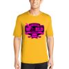 PosiCharge ® Competitor Tee Thumbnail