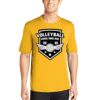 PosiCharge ® Competitor Tee Thumbnail