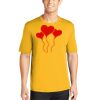 PosiCharge ® Competitor Tee Thumbnail