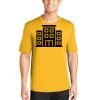PosiCharge ® Competitor Tee Thumbnail