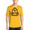 PosiCharge ® Competitor Tee Thumbnail