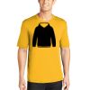 PosiCharge ® Competitor Tee Thumbnail