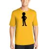PosiCharge ® Competitor Tee Thumbnail