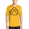 PosiCharge ® Competitor Tee Thumbnail