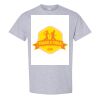 Heavy Cotton™ T-Shirt  Thumbnail