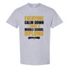 Heavy Cotton™ T-Shirt  Thumbnail