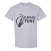 Heavy Cotton™ T-Shirt  Thumbnail