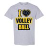 Heavy Cotton™ T-Shirt  Thumbnail
