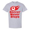 Heavy Cotton™ T-Shirt  Thumbnail