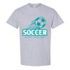 Heavy Cotton™ T-Shirt  Thumbnail