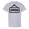 Heavy Cotton™ T-Shirt  Thumbnail