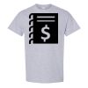 Heavy Cotton™ T-Shirt  Thumbnail