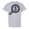 Heavy Cotton™ T-Shirt  Thumbnail