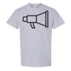 Heavy Cotton™ T-Shirt  Thumbnail