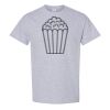 Heavy Cotton™ T-Shirt  Thumbnail