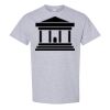 Heavy Cotton™ T-Shirt  Thumbnail