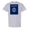 Heavy Cotton™ T-Shirt  Thumbnail