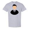 Heavy Cotton™ T-Shirt  Thumbnail