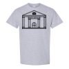 Heavy Cotton™ T-Shirt  Thumbnail