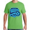 Dri Power ® 50/50 Cotton/Poly T Shirt Thumbnail