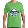 Dri Power ® 50/50 Cotton/Poly T Shirt Thumbnail